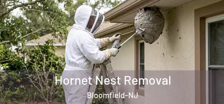  Hornet Nest Removal Bloomfield-NJ