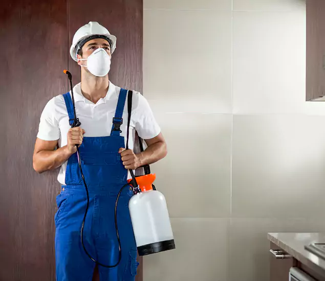 Trusted Bed Bug Company in Bloomfield, NJ You Can Rely On