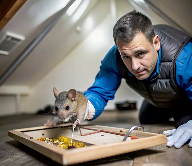 Premier Mouse Removal Service: Your Best Mouse Control Company in Bloomfield, NJ