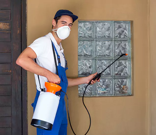 in Bloomfield, NJ Advanced Outdoor Pest Control Solutions by Bloomfield Pest Control Pro