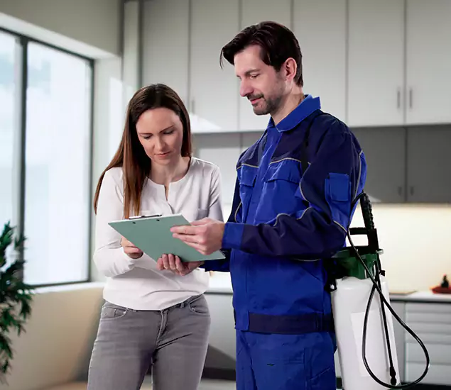Affordable Pest Control Prices & Cost Experts in Bloomfield, NJ