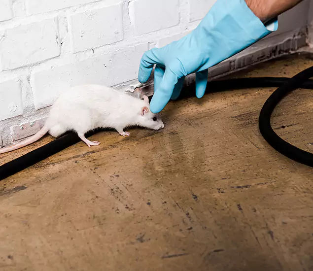 About Rodent Control Experts in Bloomfield, NJ
