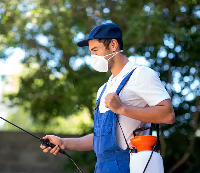 Advanced Soil Termite Treatment Experts in Bloomfield, NJ