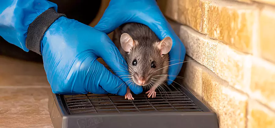 Commercial Rodent Control in Bloomfield