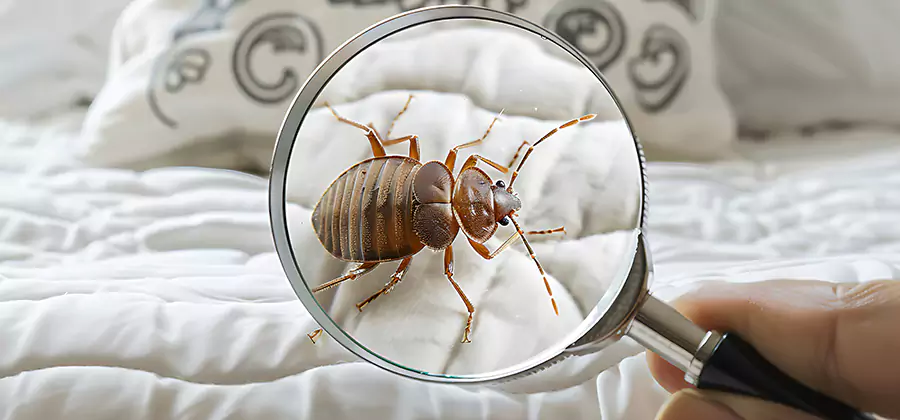 Bed Bug Treatment Service in Bloomfield