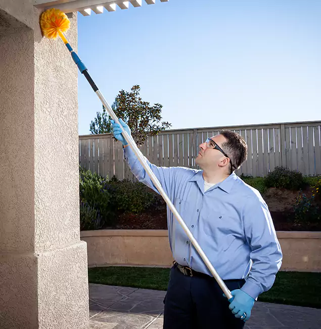 Why Choose Bloomfield Pest Control Pro for Foundation Termite Treatment in Bloomfield, NJ?