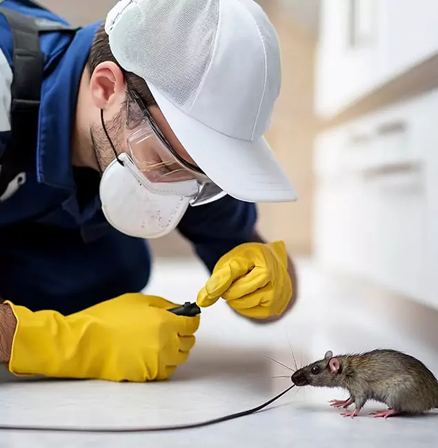 Why Bloomfield Property Owners Choose Bloomfield Pest Control Pro for Mice Removal?