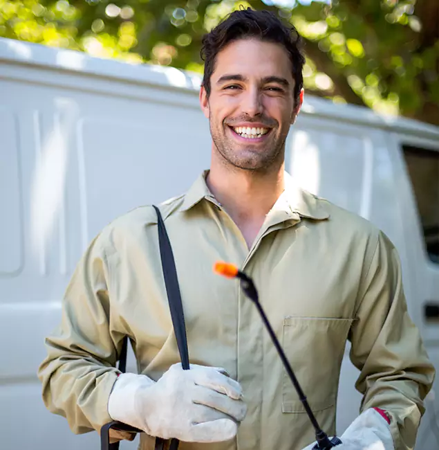 Why Bloomfield Pest Control Pro Is the Best Mouse Exterminator in Bloomfield, NJ?