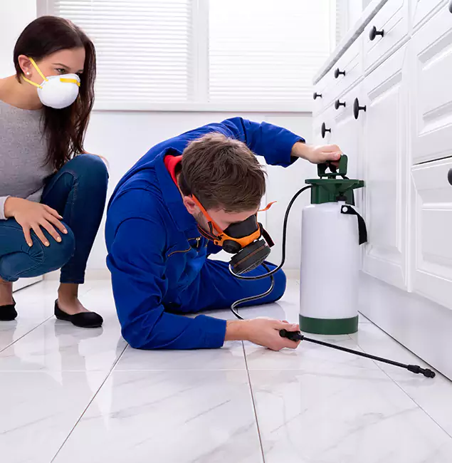 Why Choose Bloomfield Pest Control Pro for Termite Inspection Cost in Bloomfield, NJ?